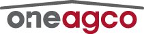 AGCO Custom App Logo